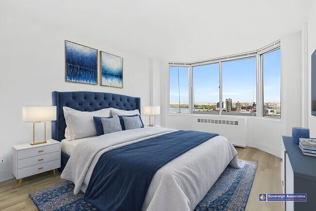 Foto del edificio - 1735 York Ave