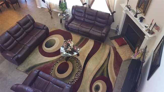 Foto del edificio - 26602 Danbridge Hills Ln