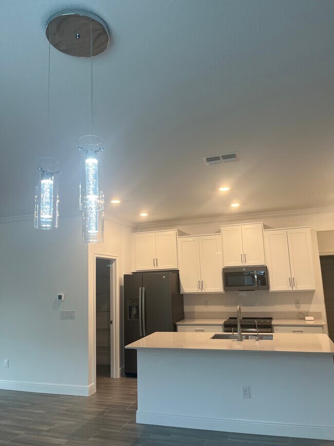 Kitchen - 9978 Campanula Ct
