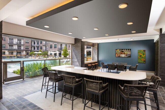 Foto del edificio - Luxury 2 Bedroom Apartment Living Redefined