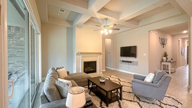 Foto del edificio - 2114 Partridgeberry Ln