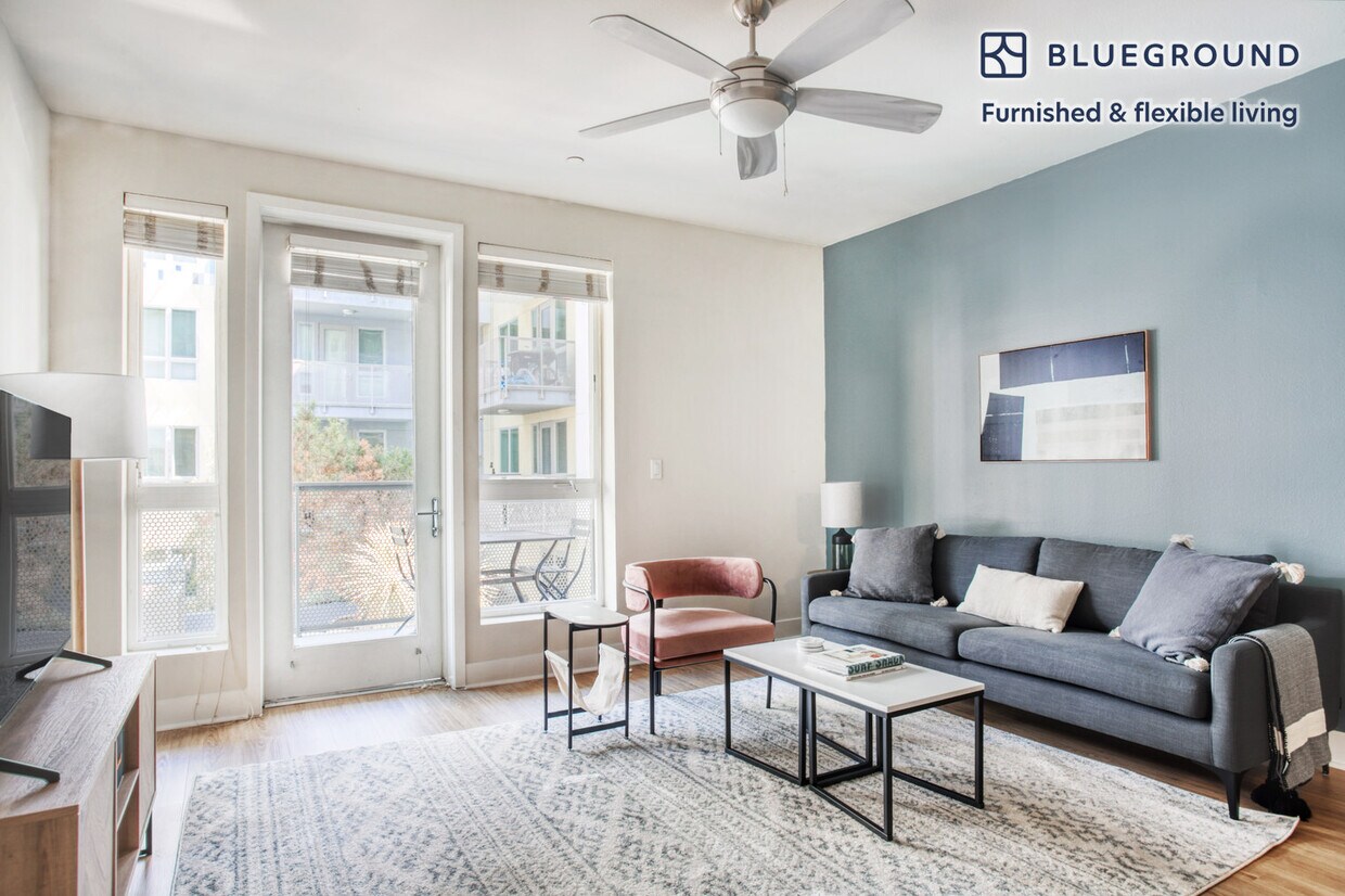 Foto principal - 5031 Fair Ave