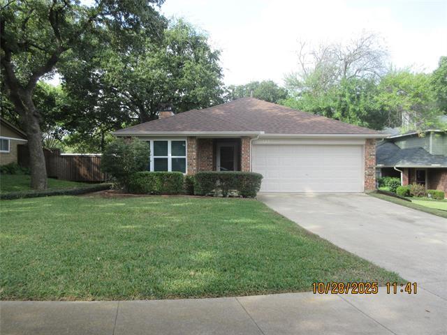 Primary Photo - 1705 Overlook Dr