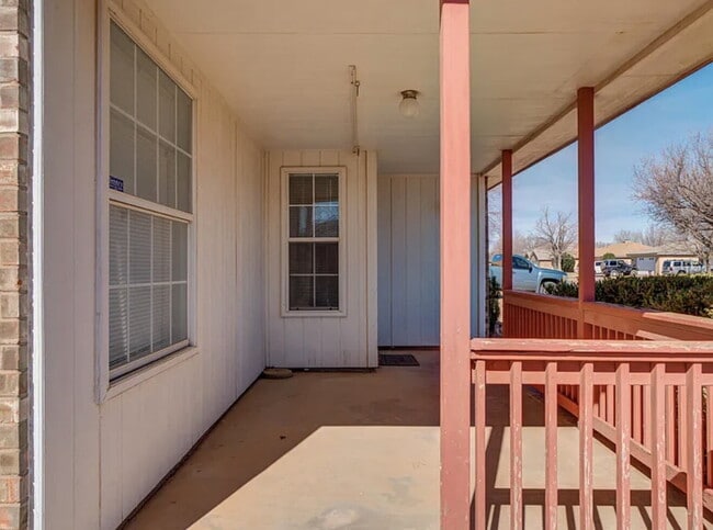Building Photo - "Charming 3-Bed, 2-Bath Home in Lubbock - 1509 Sq Ft of Comfortable Living!"