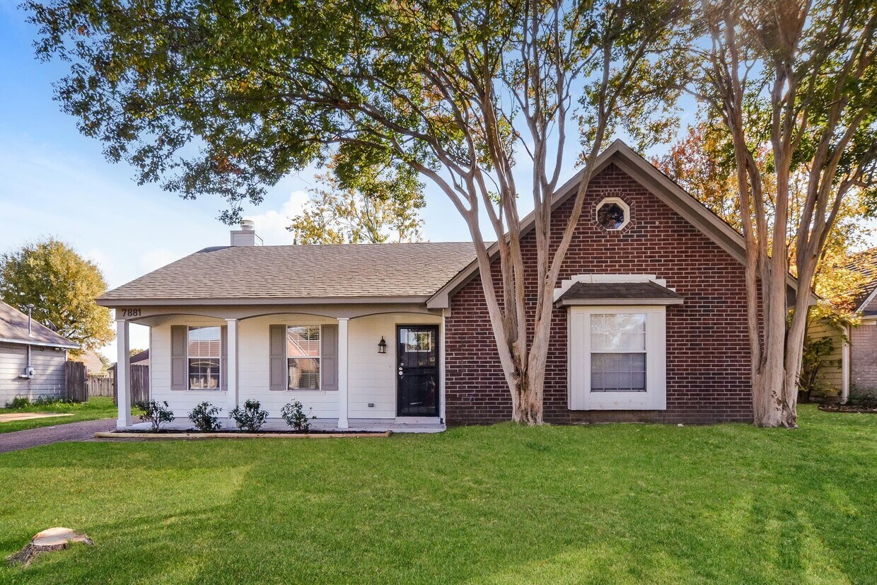 Foto principal - 7881 Collins Wood Cove