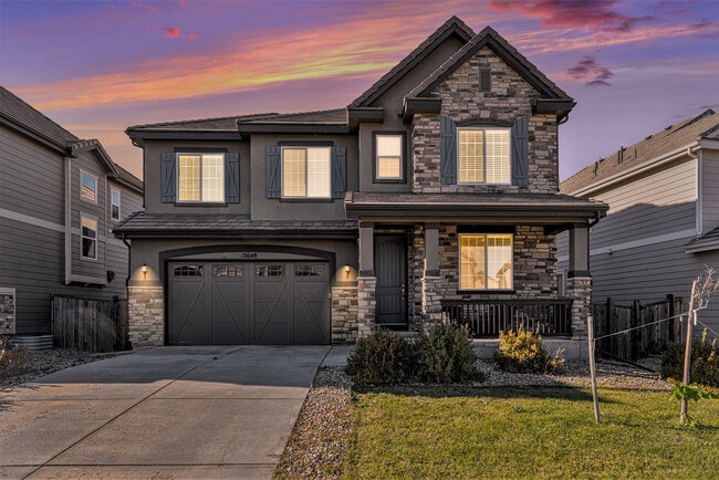 Photo - 12648 Fisher Dr House