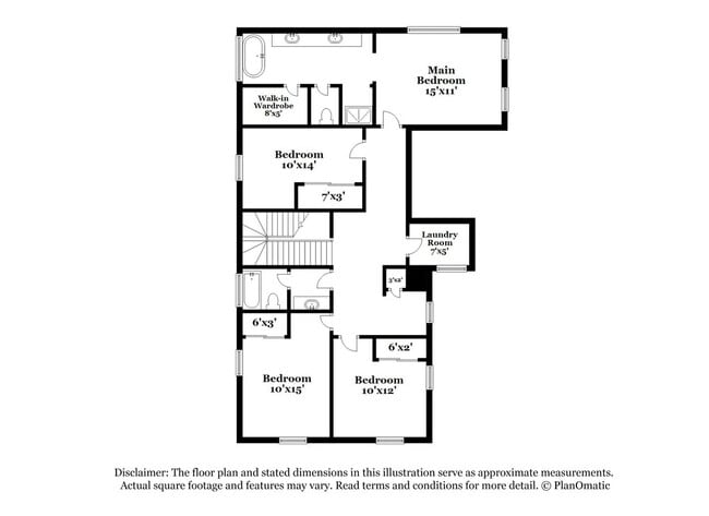 Building Photo - 9434 Havasu Canyon Ave