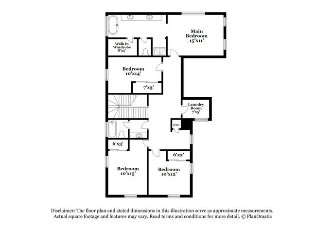 Foto del edificio - 9434 Havasu Canyon Ave