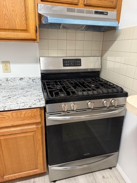 Building Photo - 604 Stony Way