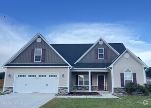 Building Photo - 418 Durham Station Dr