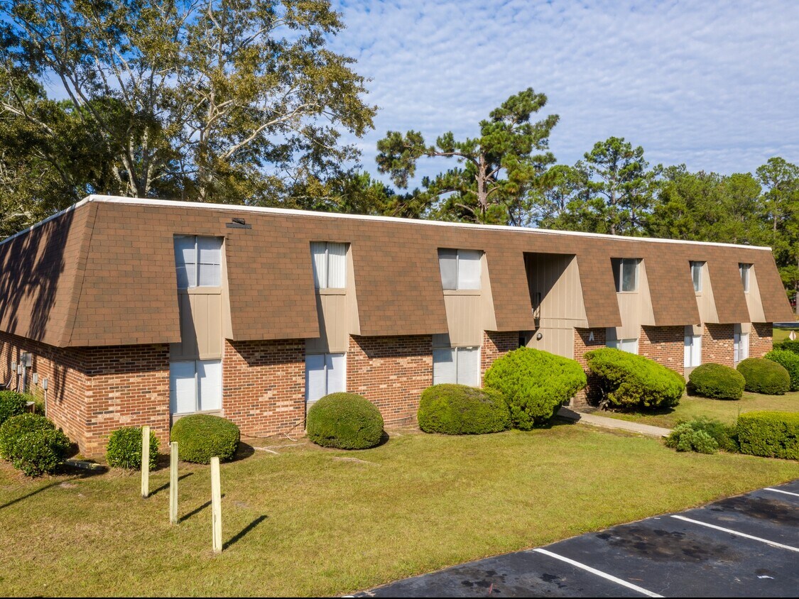 East Lake Apartments Apartments in Albany, GA