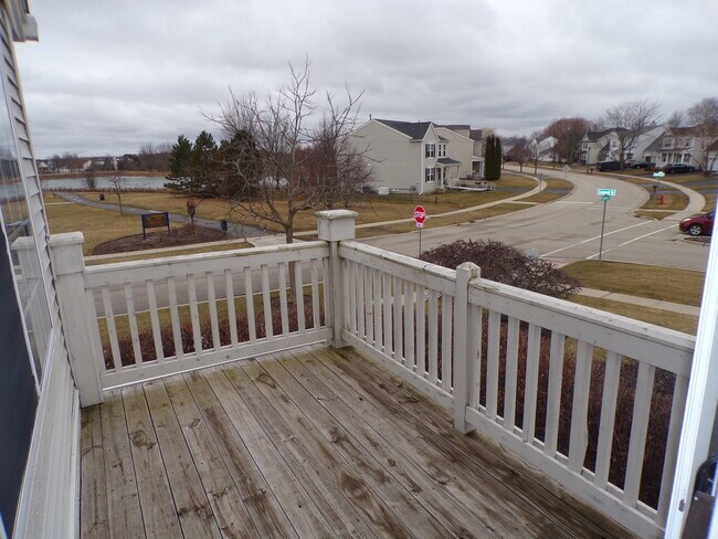 Foto del edificio - 583 S Parkside Dr