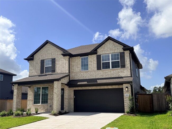 Building Photo - 16262 Parish Pointe Ct