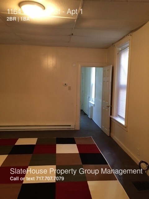 Foto del edificio - 2 Bedroom, First floor, Great location.
