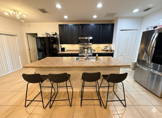 Foto del edificio - 3809 Spring Creek Rd