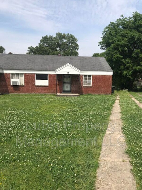 856 N Dunlap St, Memphis, TN 38107 Condo for Rent in Memphis, TN