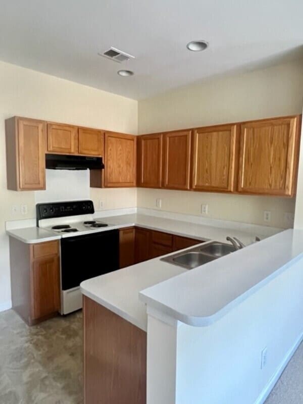 6529 Quarterbridge Ln, Charlotte, NC 28262 Townhome Rentals in