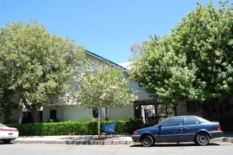 Foto principal - 18601 Collins St