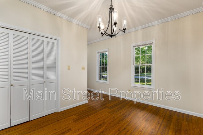 Foto del edificio - 424 W Lee St