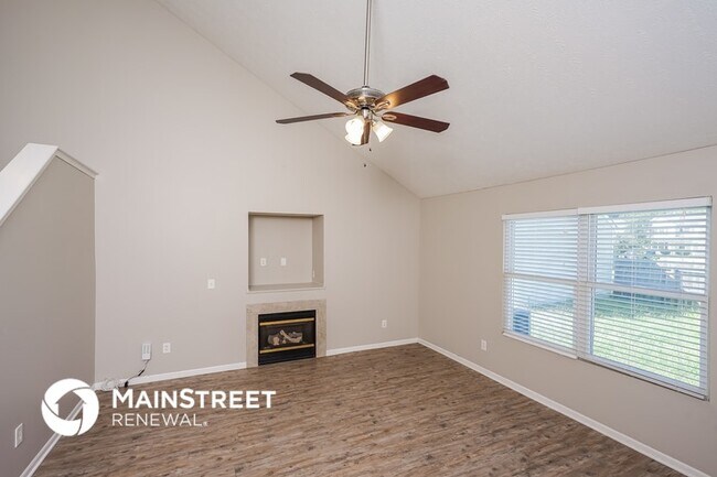Foto del edificio - 6607 Hunters Creek Blvd