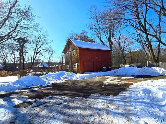 Foto del edificio - 134 Camp St