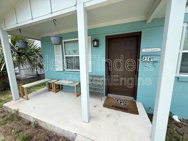 Foto del edificio - 216 9th St S