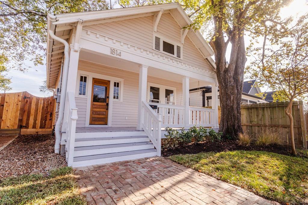 Foto principal - 1814 Marion St