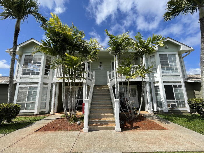 94536536 Lumiauau St Unit F202, Waipahu, HI 96797 Condo for Rent