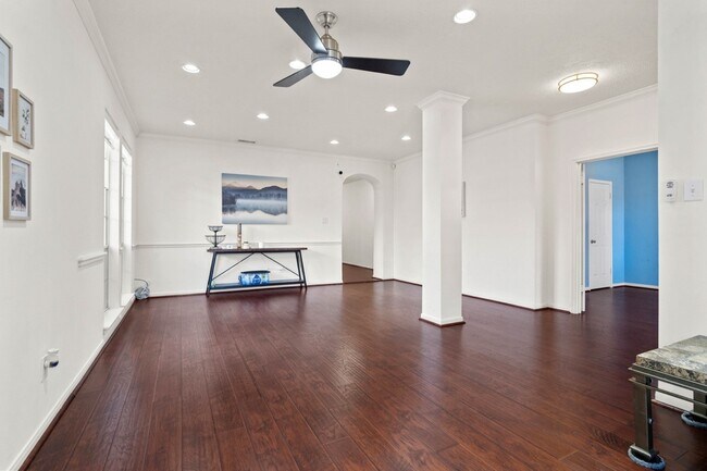 Foto del edificio - 11411 Oak Lake Ridge Ct