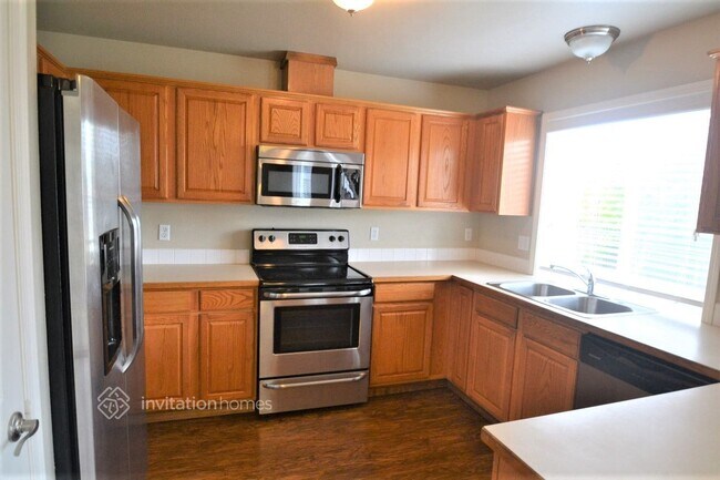 Foto del edificio - 8301 205th St Ct E