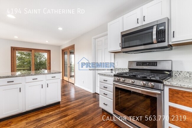 Foto del edificio - 4194 St Catherine Rd