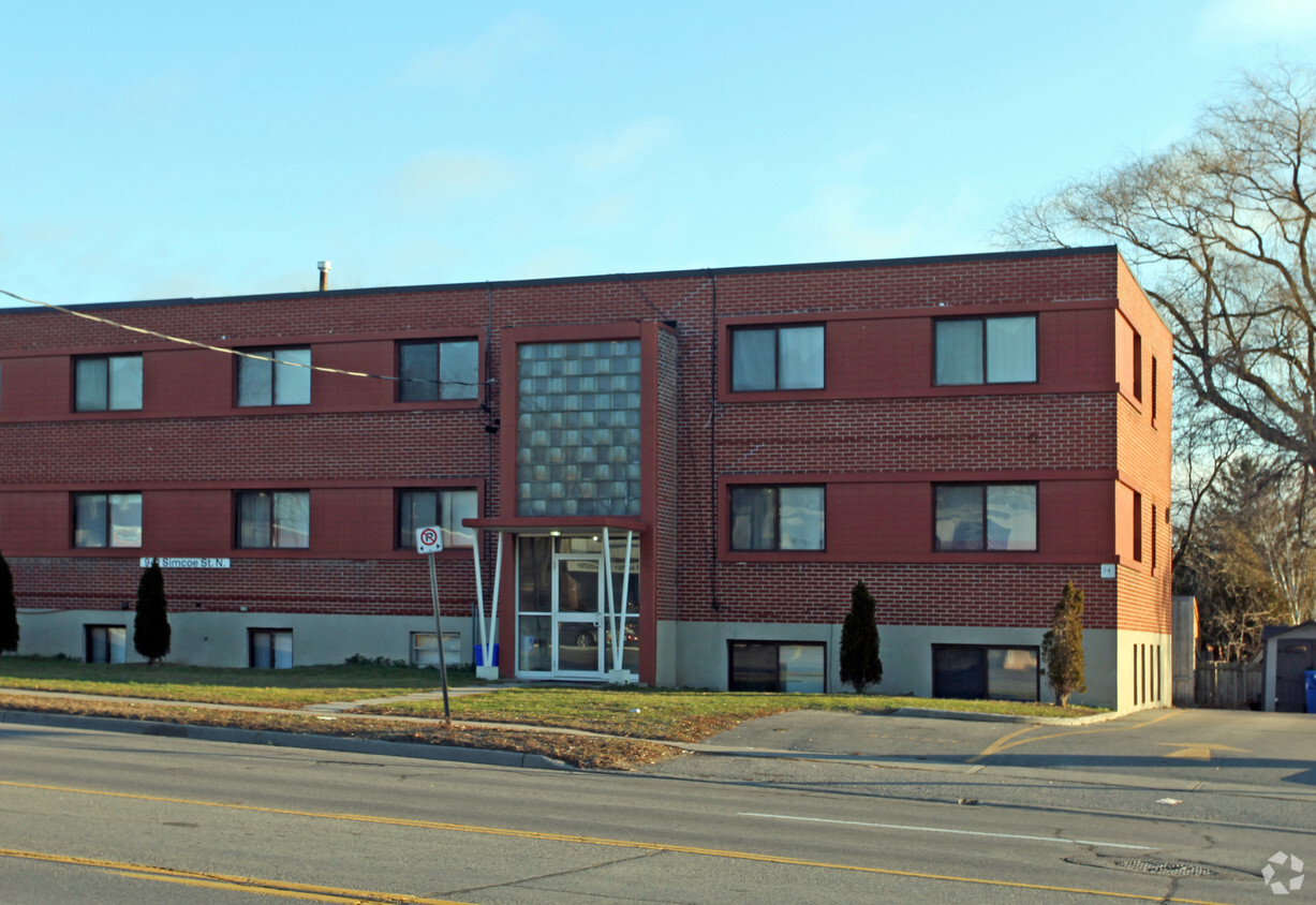 Primary Photo - 941 Simcoe Street North