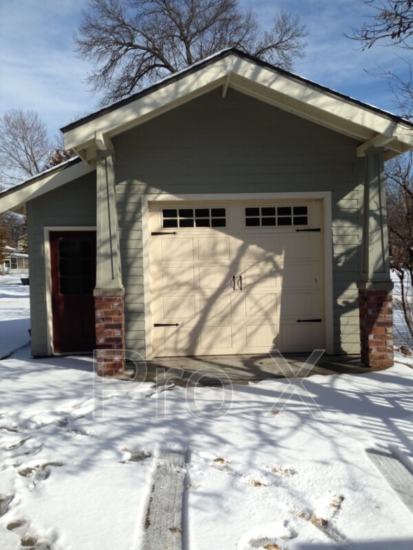 Building Photo - 1005 S Olive St