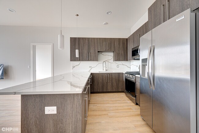 Foto del edificio - 3114 N Ridgeway Ave