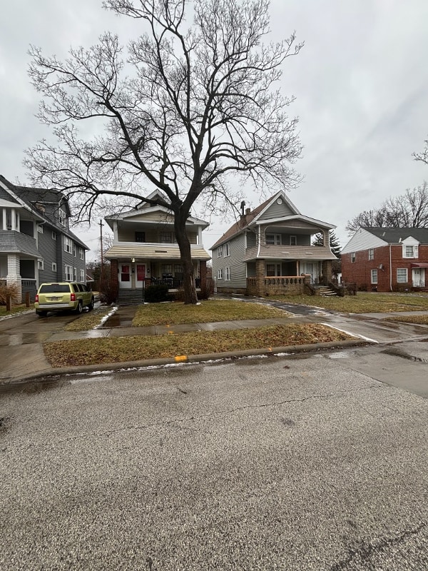 Photo - 1546 Glenmont Rd Apartment