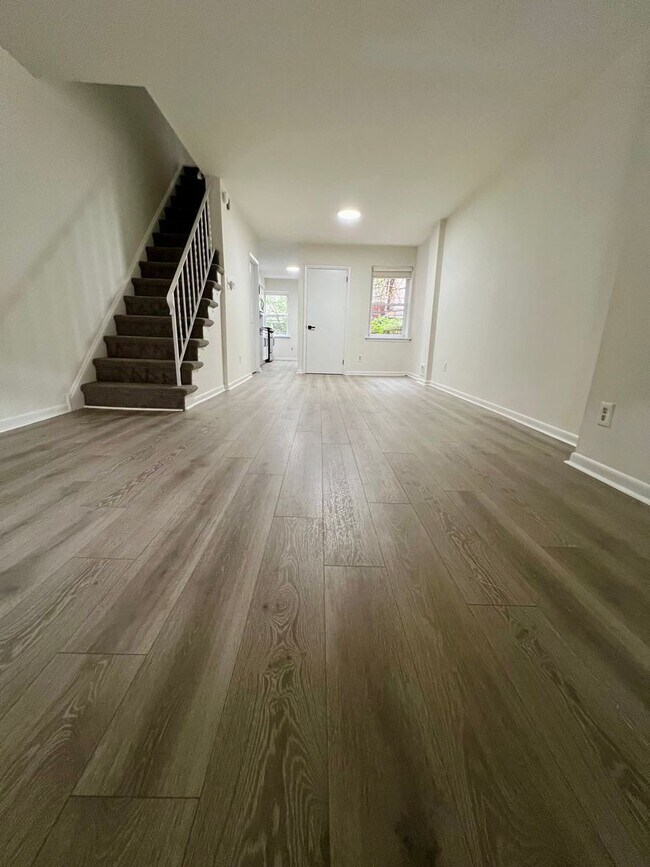 Foto del edificio - 4838 Hoopes St