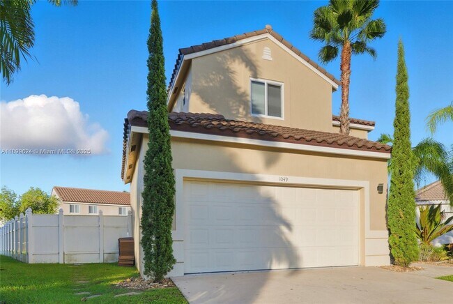 Foto del edificio - 1049 Thistle Creek Ct