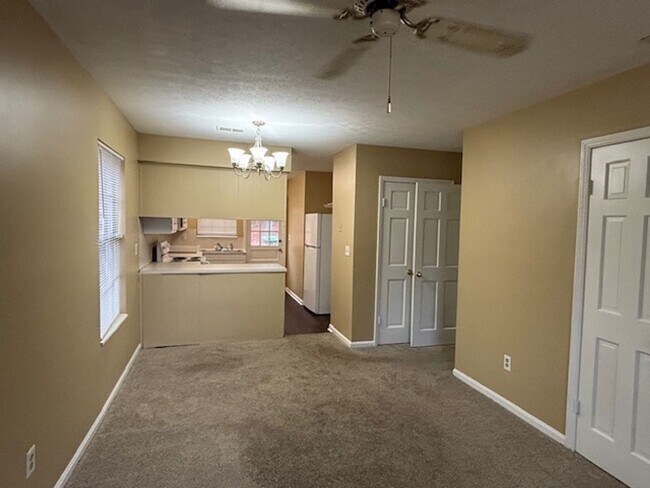 Foto del edificio - Duplex Unit