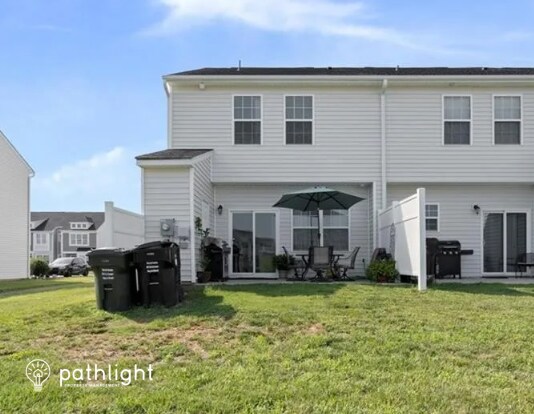 Foto del edificio - 289 Halton Crossing Drive SW, Concord, NC,...