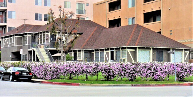 Building Photo - 10601 Valley Spring Ln