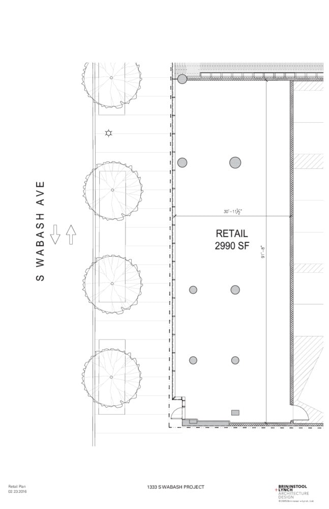 Building Photo - 1345 S Wabash Ave