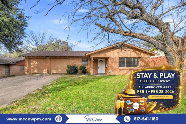 Photo - 6921 Greenlee St House