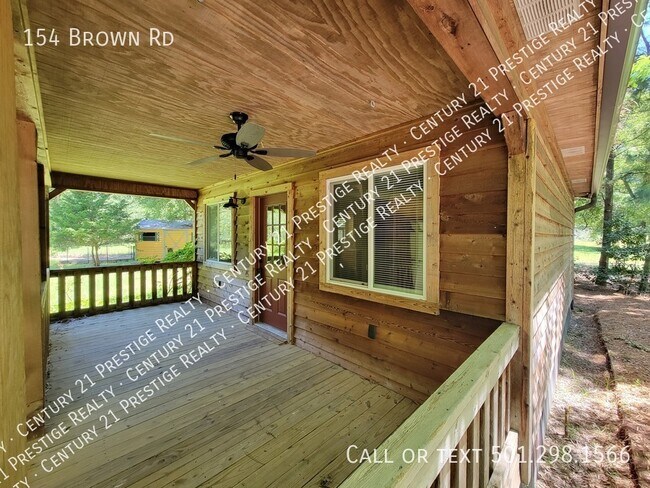Building Photo - 154 Brown Rd