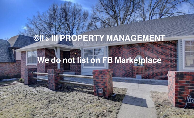 Foto principal - 11632 Oak St