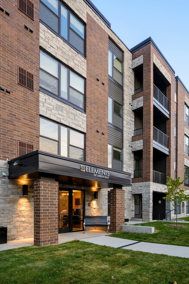 Elements Of Linden Hills Rentals - Minneapolis, MN | Apartments.com