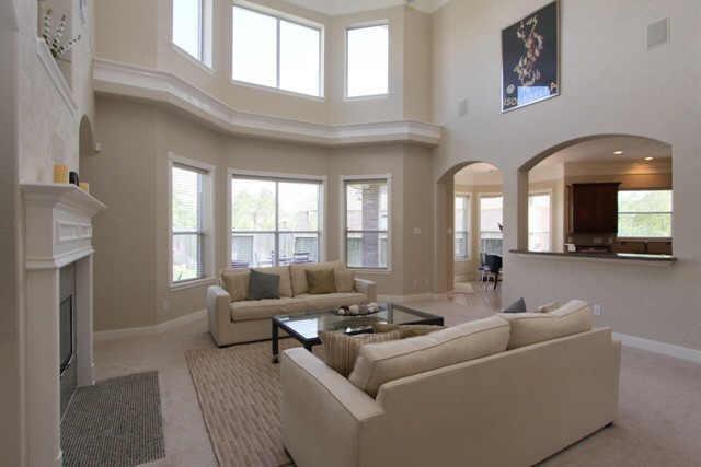 Foto del edificio - 10814 Keystone Fairway Dr