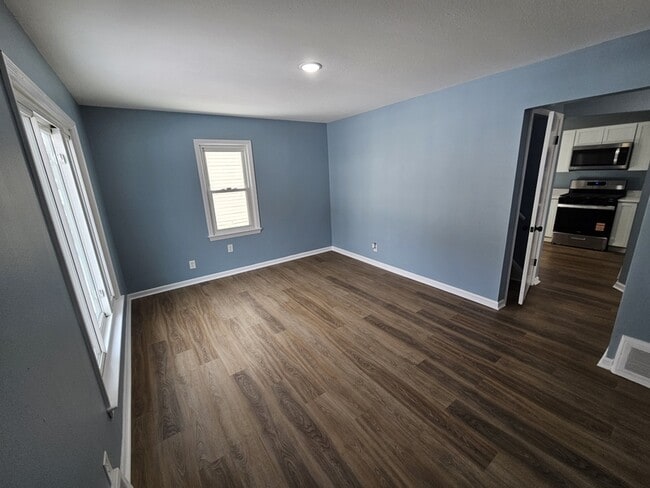 Foto del edificio - 13209 Liberty Ave