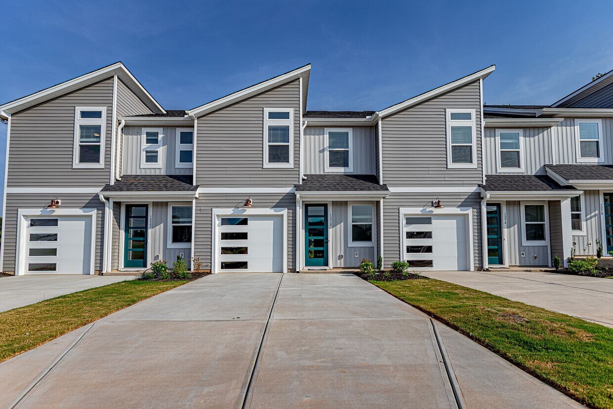 Primary Photo - New Construction Leasing Special, ½ off fi...