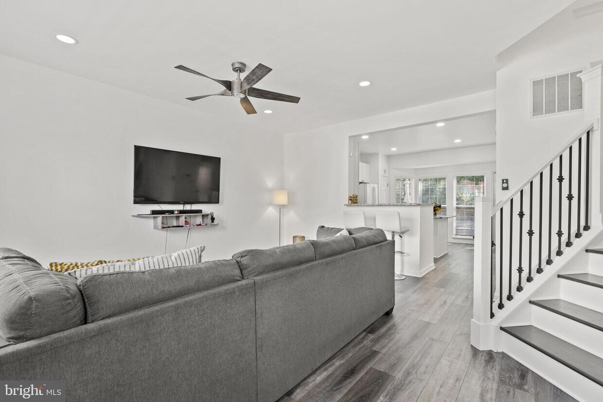 Foto principal - 3805 Shannons Green Way