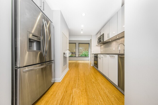 Foto del edificio - 1 Hawthorne St